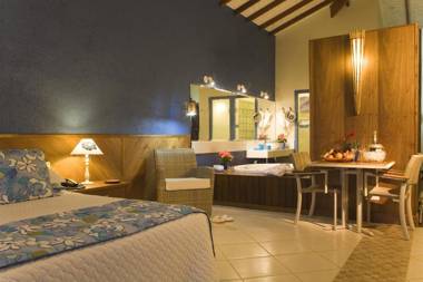 Pousada Singuitta - Ilhabela