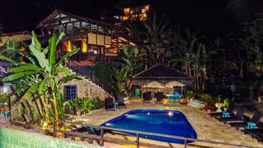 Hotel Boutique Ananas