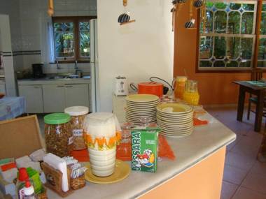 VELINN Pousada Villa Caiçara