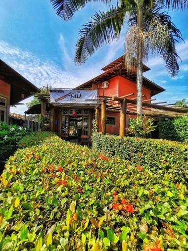 VELINN Pousada Villa Caiçara