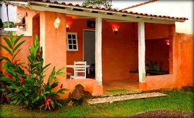 VELINN Pousada Bromelias