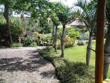 Suites e Bungalow Sol-Lua