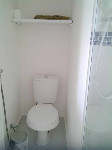 Suites e Bungalow Sol-Lua