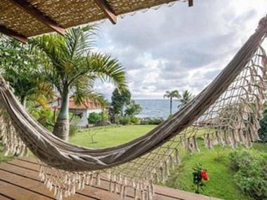 Suites e Bungalow Sol-Lua