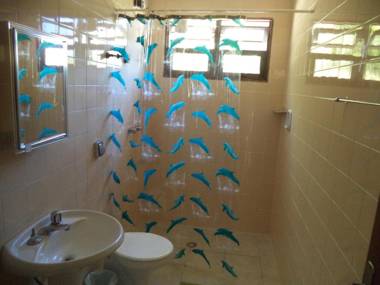 Chalés Xibayka Ilhabela