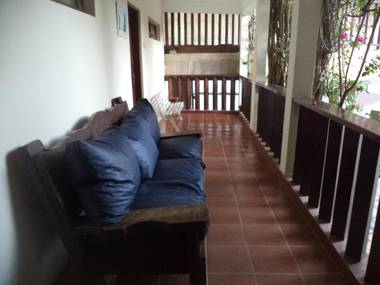 Chalés Xibayka Ilhabela