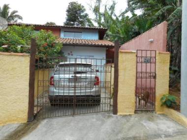 Chalés Som das Águas - Praia do Julião