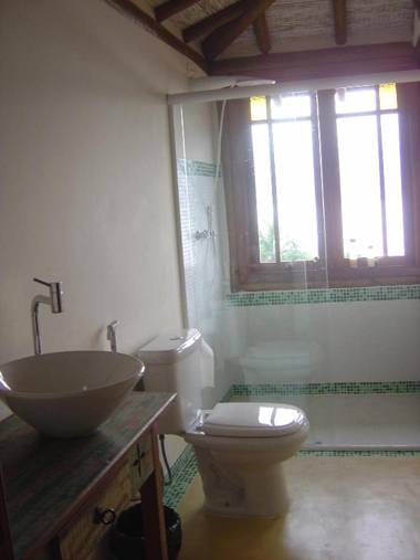 Holiday home Ilhabela