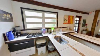 Casa do Joca - Ilhabela