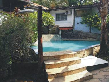 Casa do Joca - Ilhabela