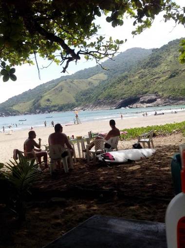 Casa Ilhabela - melhor custo benefício