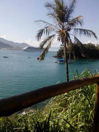 Casa Ilhabela - melhor custo benefício