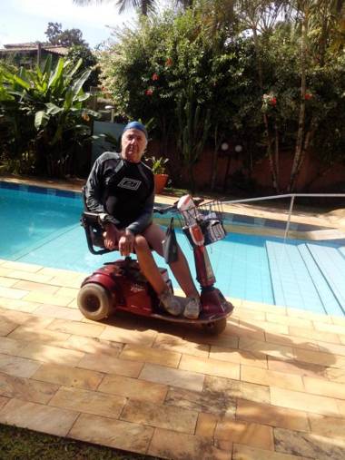 Casa Ilhabela - melhor custo benefício