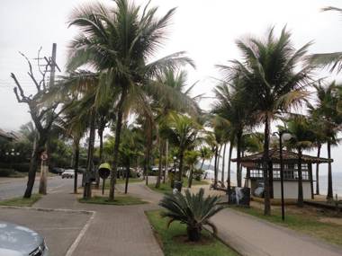 VELINN Pousada Praia do Perequê