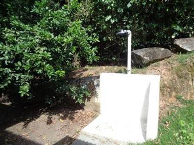 Suite Praia do Julião – Ilhabela