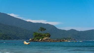 Verde Hostel Ilhabela