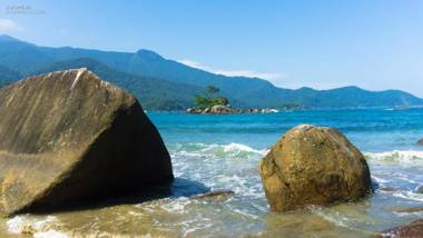 Verde Hostel Ilhabela