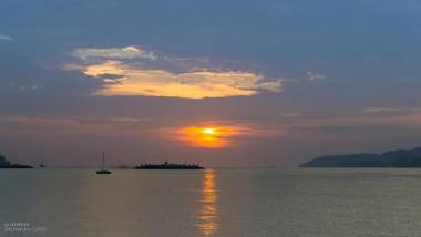 Verde Hostel Ilhabela