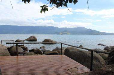 Pousada Cantinho D'Abrantes