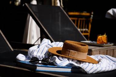 TW Guaimbê Exclusive Suítes