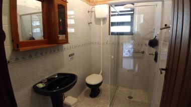 Suíte Água Branca Residencial Exclusive