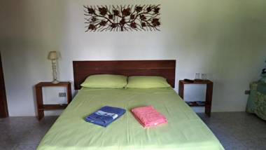 Suíte Água Branca Residencial Exclusive