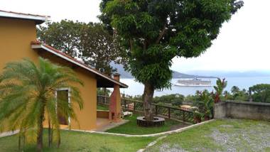 Casas No Centro Histórico (vila)