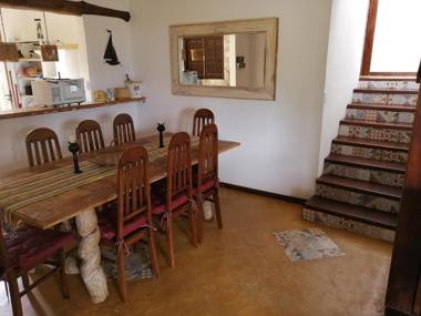 Casas No Centro Histórico (vila)