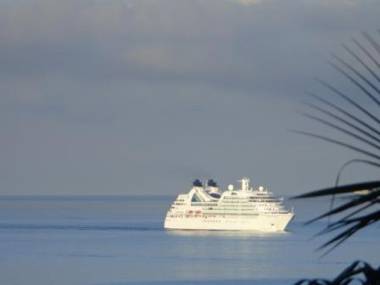 casa da sereia Mermaid Lounge