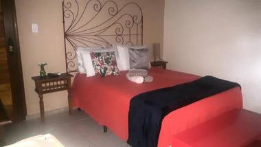 Pousada Canto Bella Terra