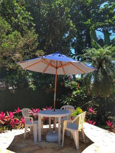 Pousada Canto Bella Terra