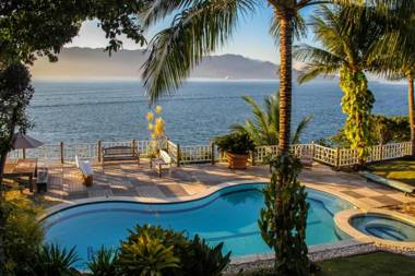 Vilatoro Guest House