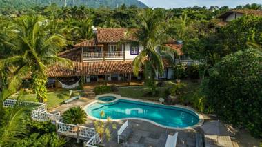 Vilatoro Guest House