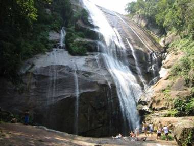 Baepi Suites Ilhabela