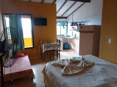 Chales rotaleste ilhabela