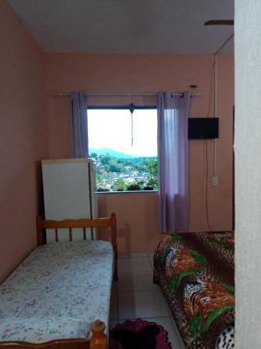 Chales rotaleste ilhabela