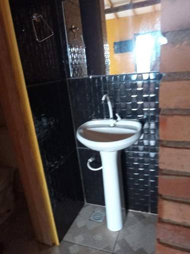 Chales rotaleste ilhabela