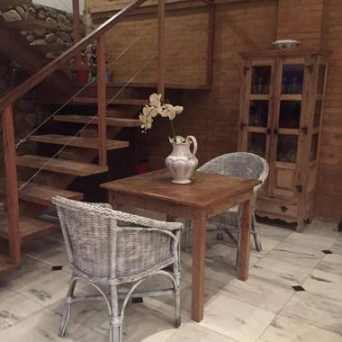 Suites na Casa da Praia