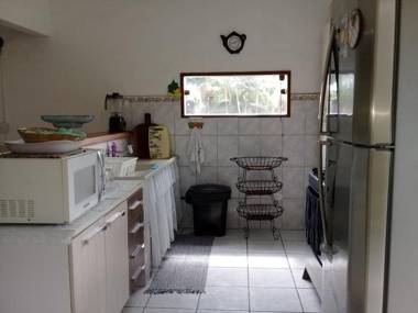 Recanto dos Pássaros