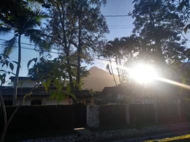 Chalé das Princesas