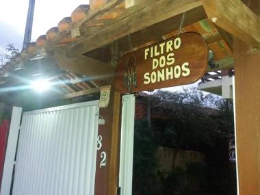 Flat Filtro Dos Sonhos