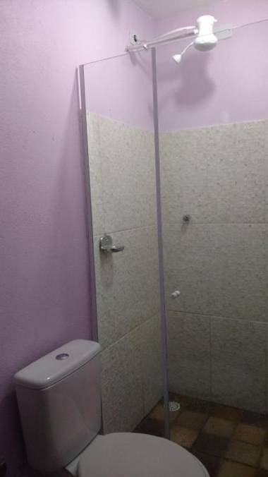 Suites Canto dos Passaros