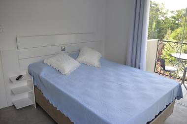 Suites Paquetá Ilhabela