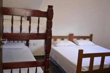 Suites Paquetá Ilhabela