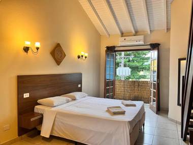 Delphin Apartamento 8