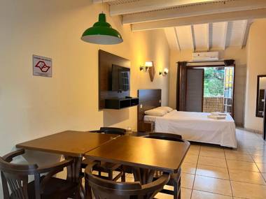 Delphin Apartamento 8