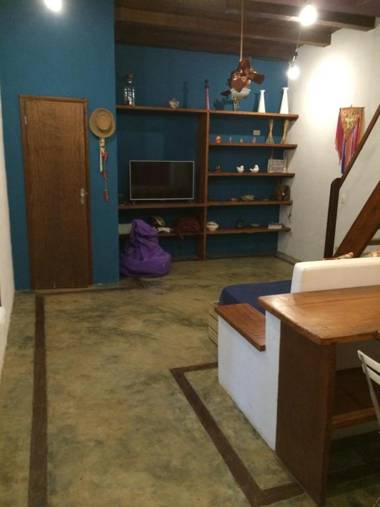 Conforto e Charme em Ilhabela