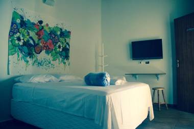 Guaiamu Suítes Ilhabela