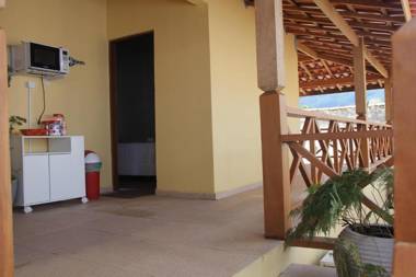 Guaiamu Suítes Ilhabela