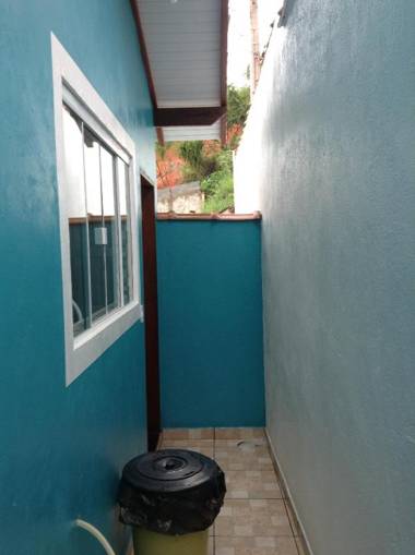 Chalé Canto do Galo